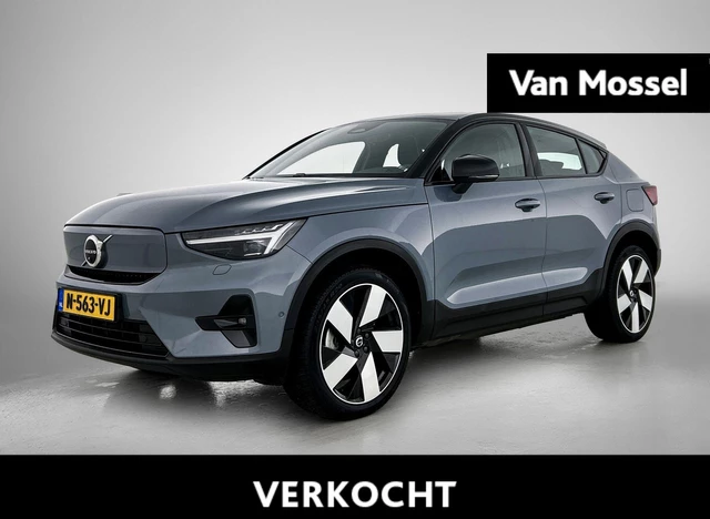 Volvo C40
