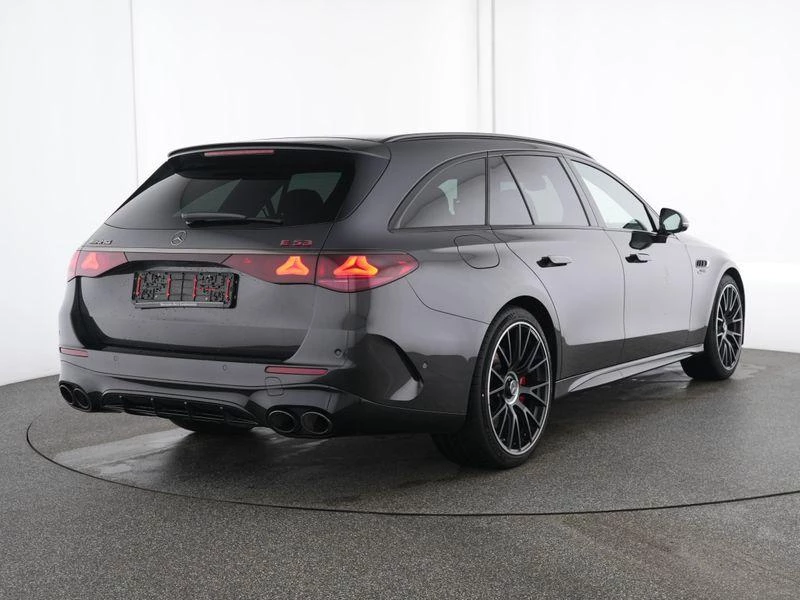 Mercedes-Benz E-Klasse Estate AMG 53 4MATIC+
