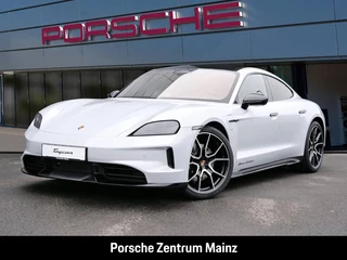 Porsche Taycan Black Edition NW ZUM HAUSPREIS black edition