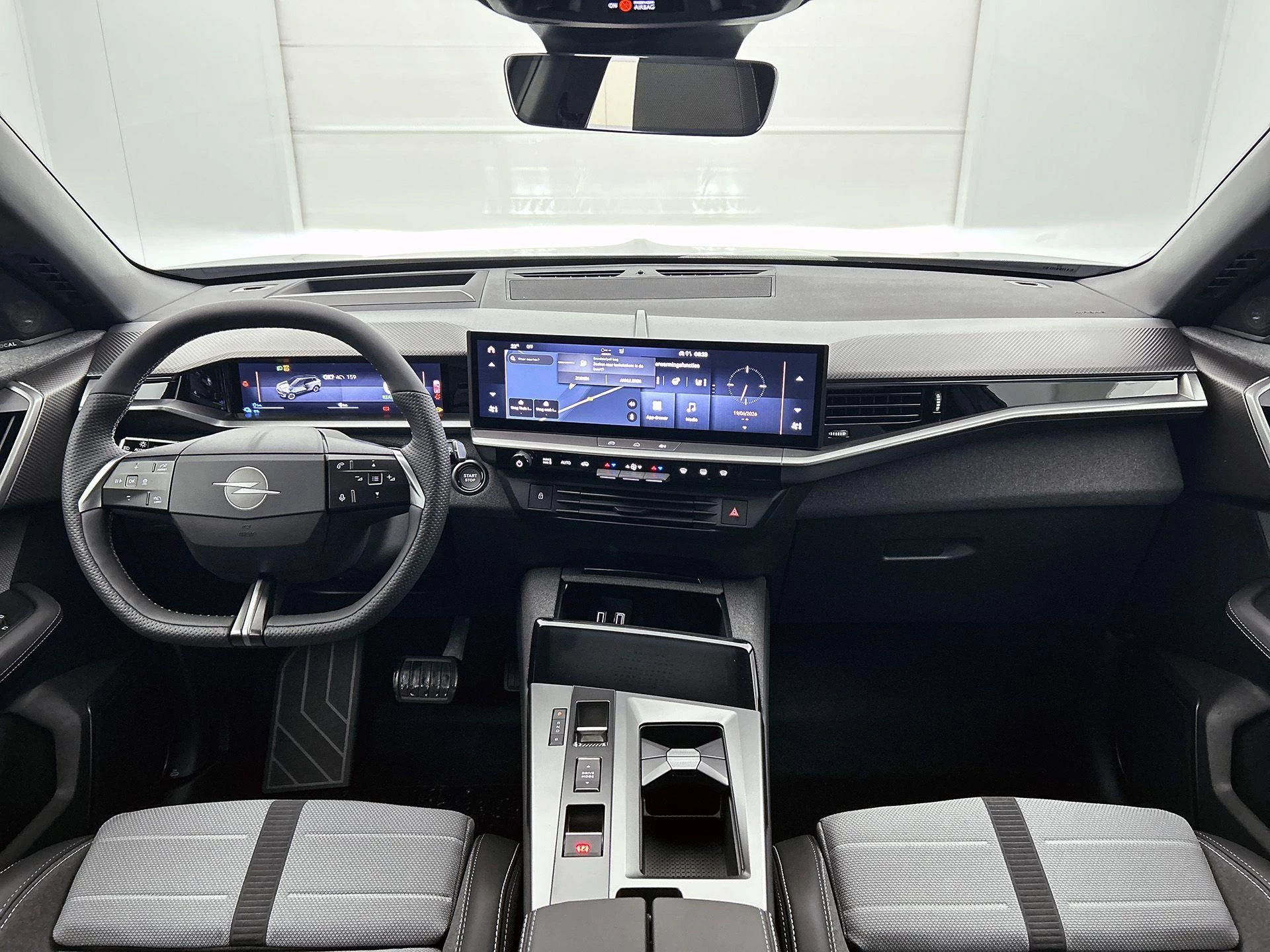 Opel Grandland 1.6 Turbo Plug-in-Hybrid Business Edition