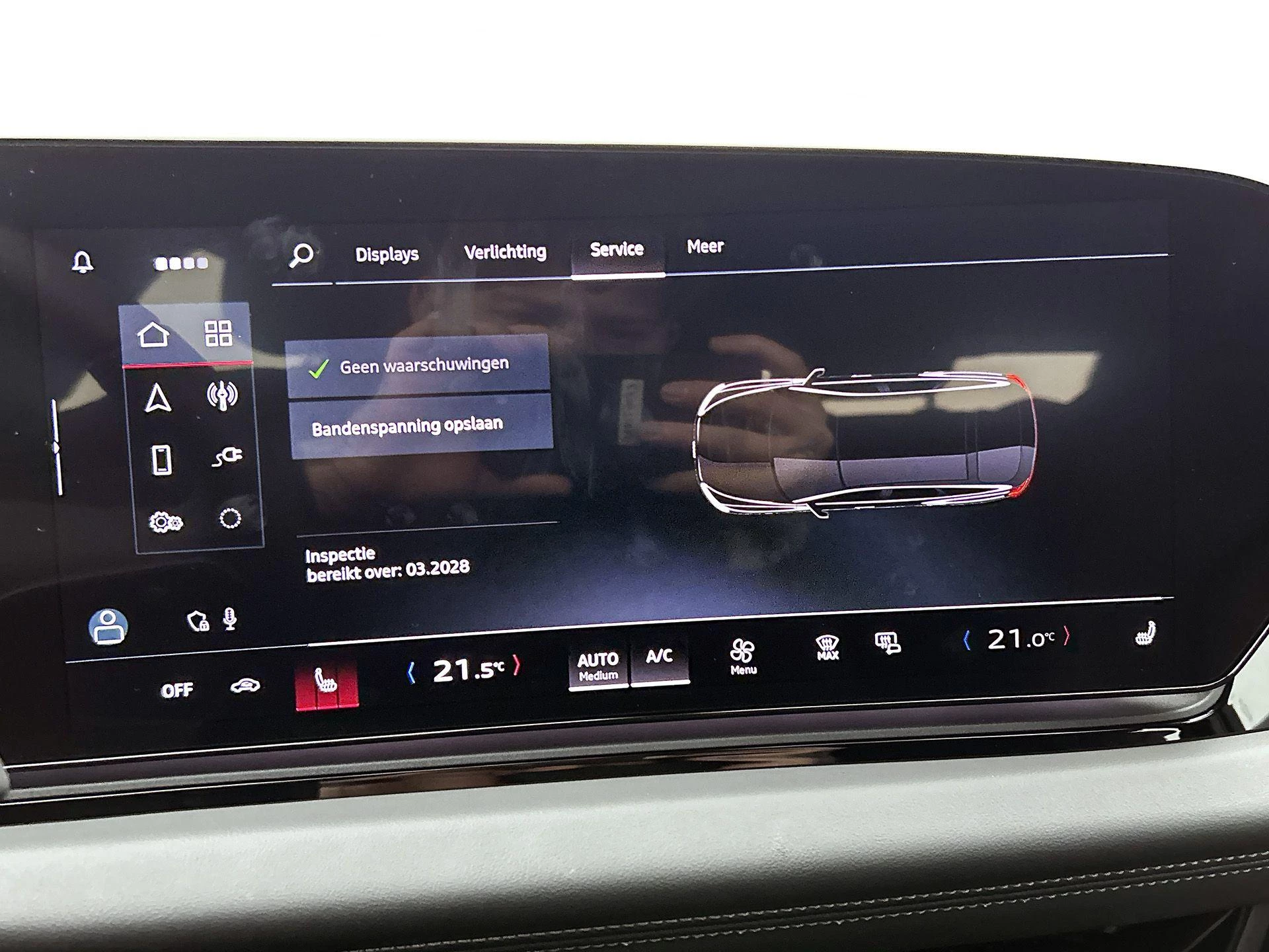 Audi A6 Sportback e-tron Advanced edition 83 kWh