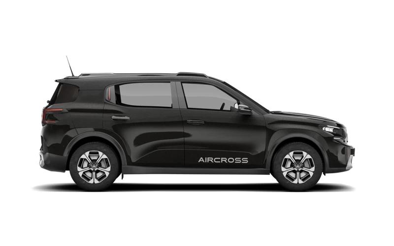 Citroën C3 Aircross Collection