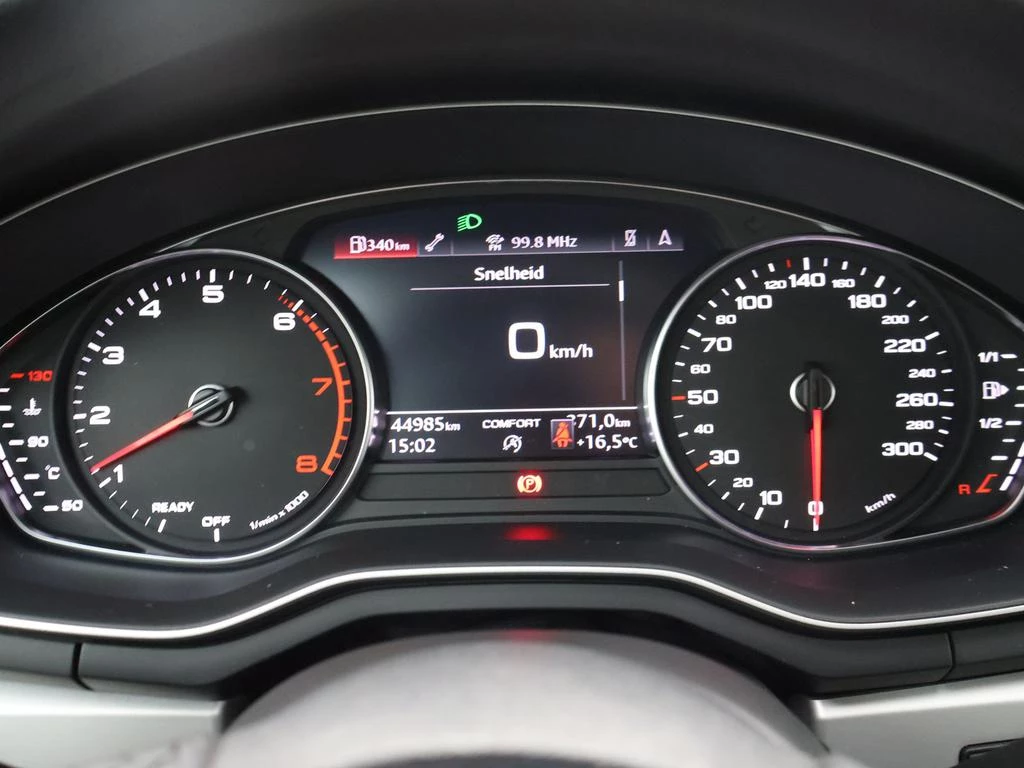 Audi A4 Audi A4 Sedan 35TFSI 150PK *NAVI*BLTH*CRUISE*PDC A*...