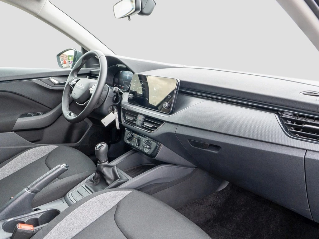 Škoda Scala 1.0 TSI Essence