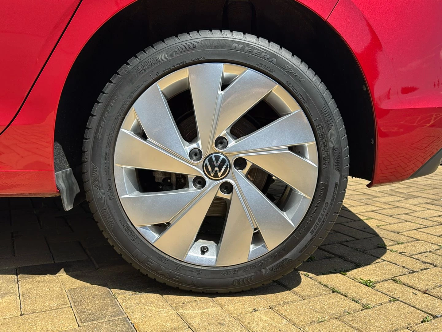Volkswagen Golf 1.5 TSI 150 Style 5dr