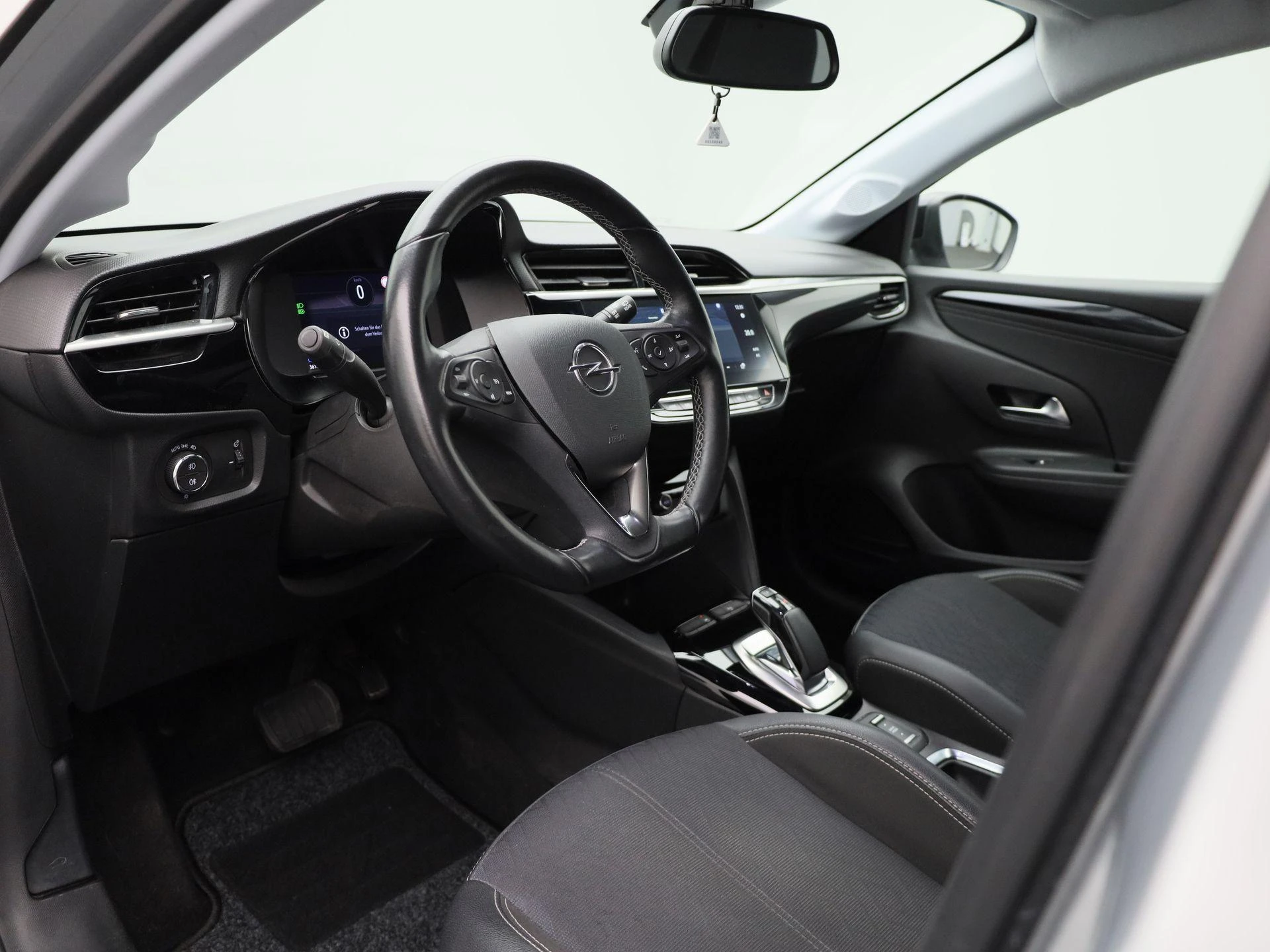 Opel Corsa-e Corsa-e Auto Elegance