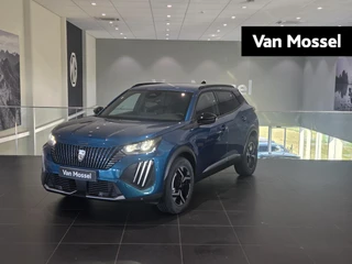 Peugeot 2008 1.2 Hybrid 136 Allure