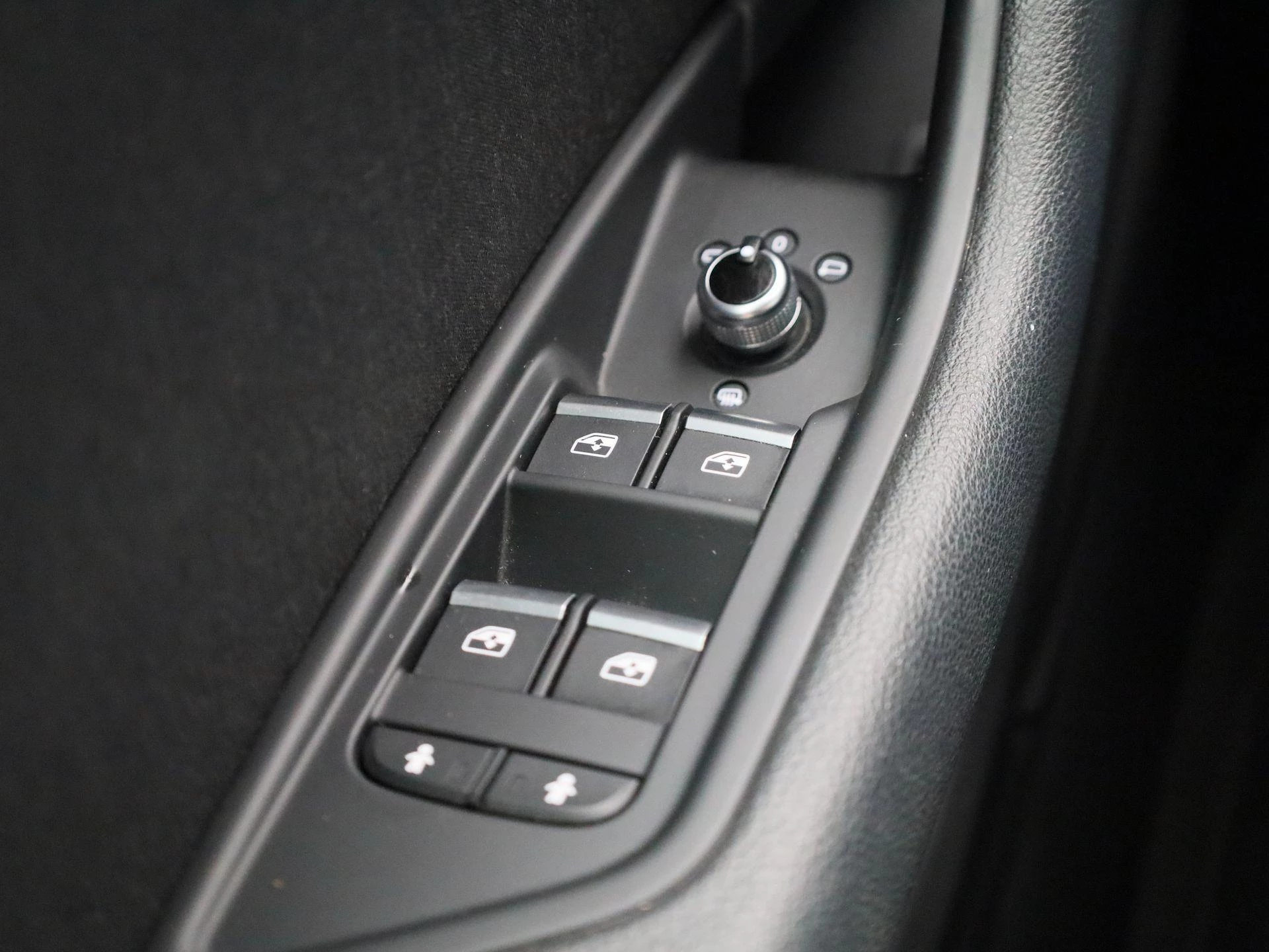 Audi A4 Avant 1.4 TFSI Sport Lease Edition