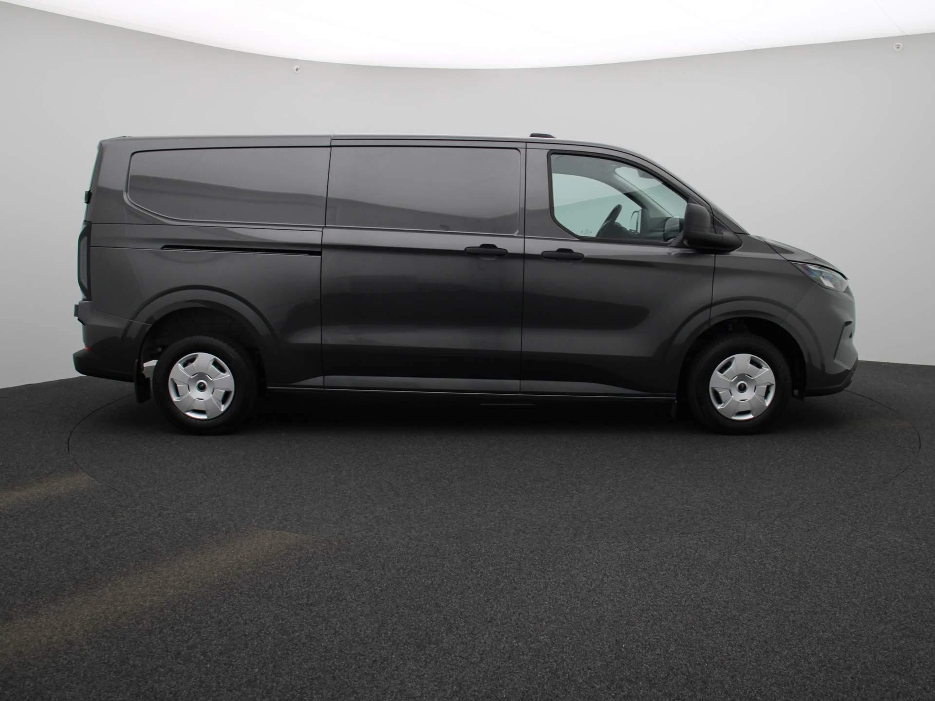 Ford Transit Custom 300 2.0 TDCI L2H1 Trend