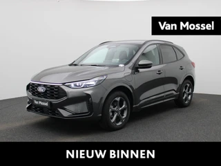 Ford Kuga 2.5 Duratec PHEV ST-Line CVT