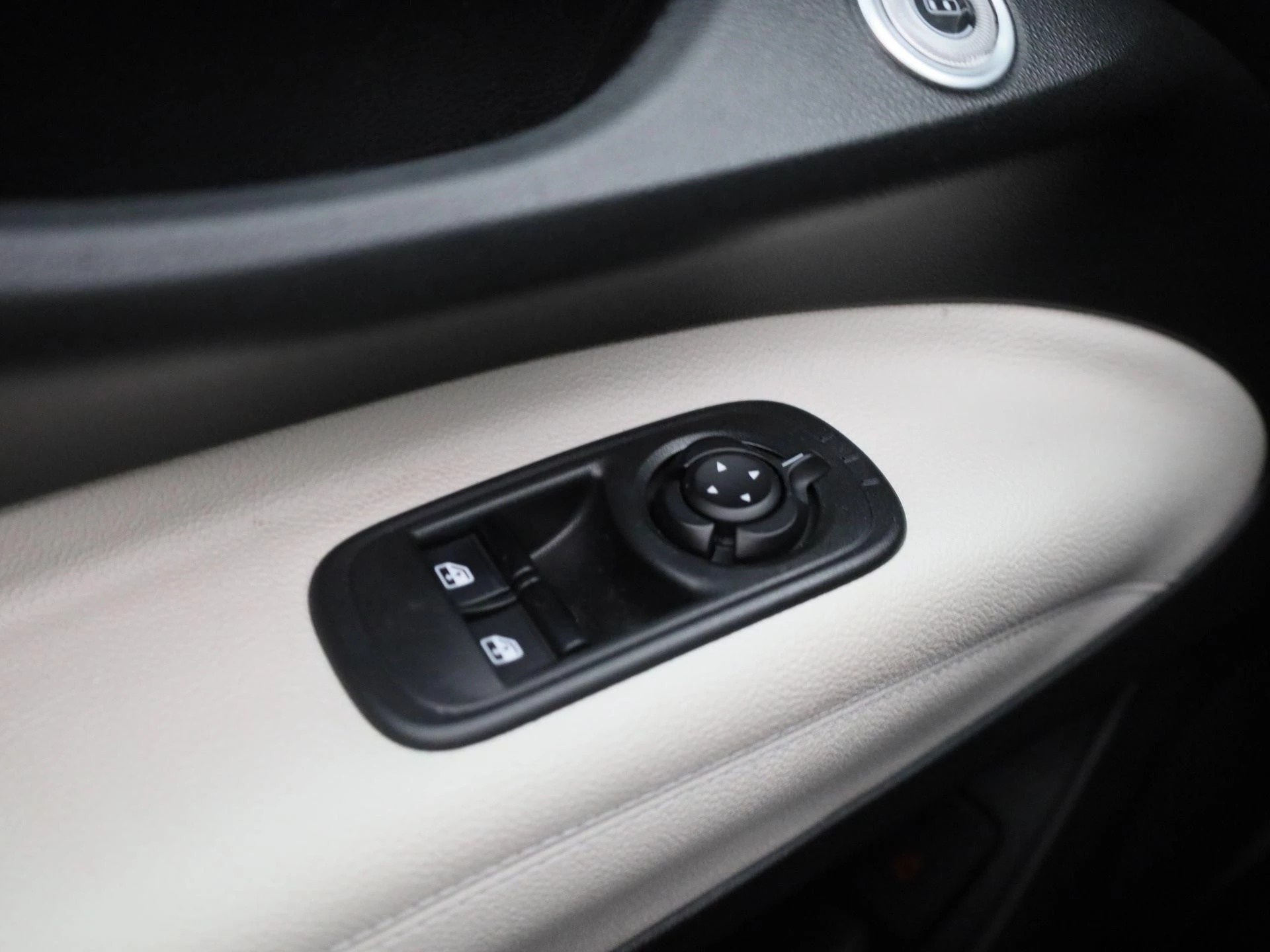 Fiat 500C La Prima 42 kWh
