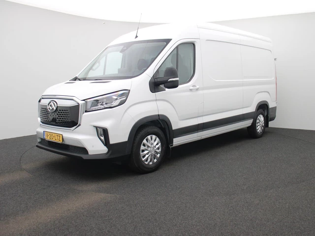 Maxus Edeliver9