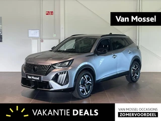 Peugeot 2008 1.2 Hybrid 136 Allure