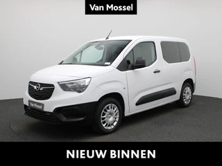 Opel Combo Life