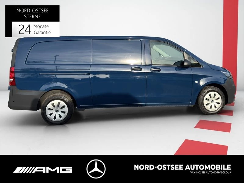 Mercedes-Benz Vito 116 Kasten 7g tronic AHK Parktronic Navi