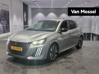 Peugeot 208 1.2 Hybrid 110 e-DCS6 Allure
