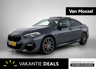 BMW 2 Serie Gran Coupé 220i High Executive
