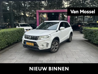 Suzuki Vitara 1.5 Hybrid Select