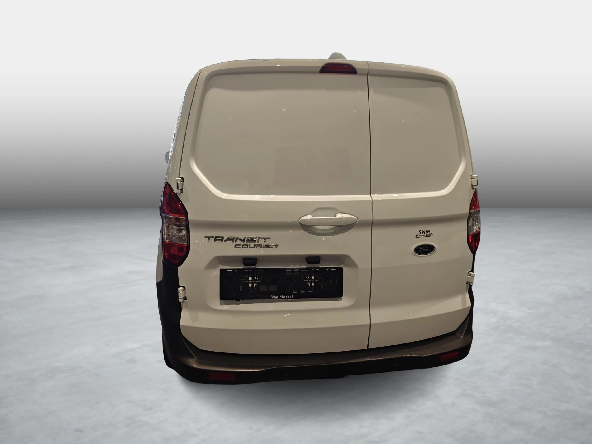 Ford-Transit Courier-image-6