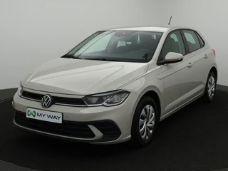 Volkswagen Polo 1.0 TSI Life 95PK *APP CONNECT*AIRCO*PDC*...*