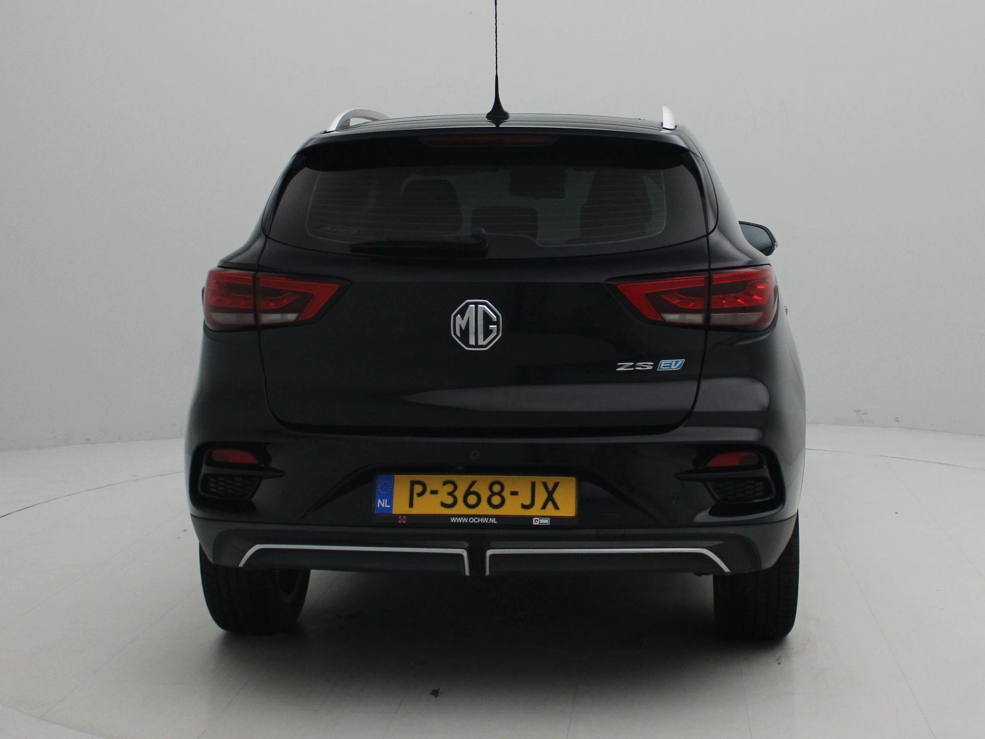 MG-ZS EV-image-5