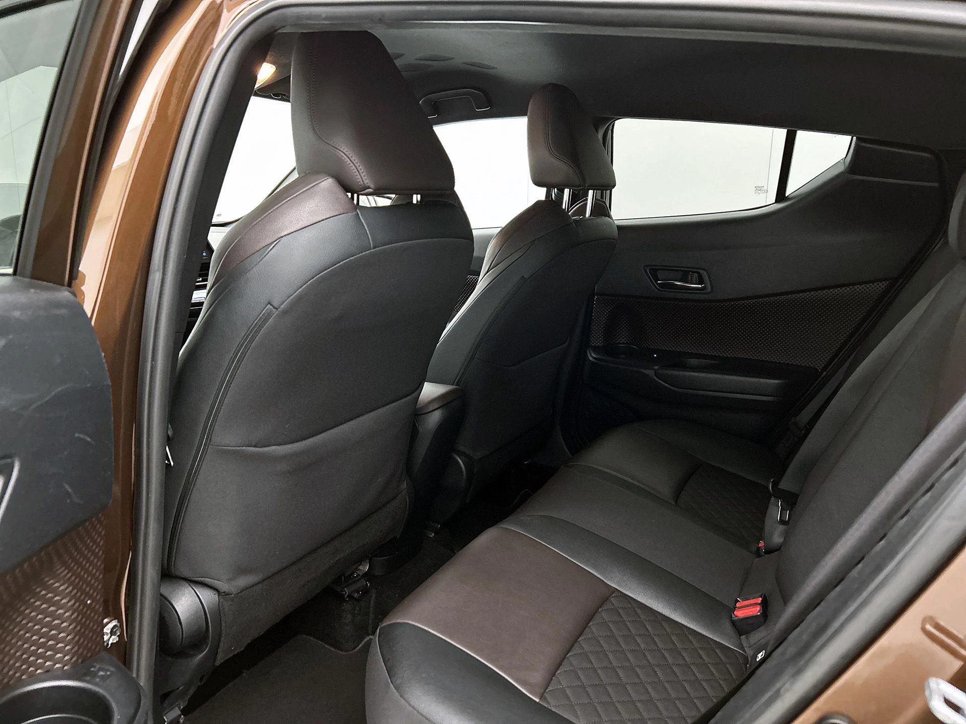 Toyota C-HR 1.8 Hybrid Premium