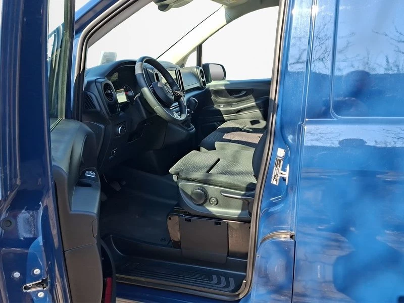 Mercedes-Benz Vito 116 NEUES MODELL KAMERA MBUX NAVI TEMPOMAT