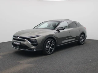 Citroën C5 X