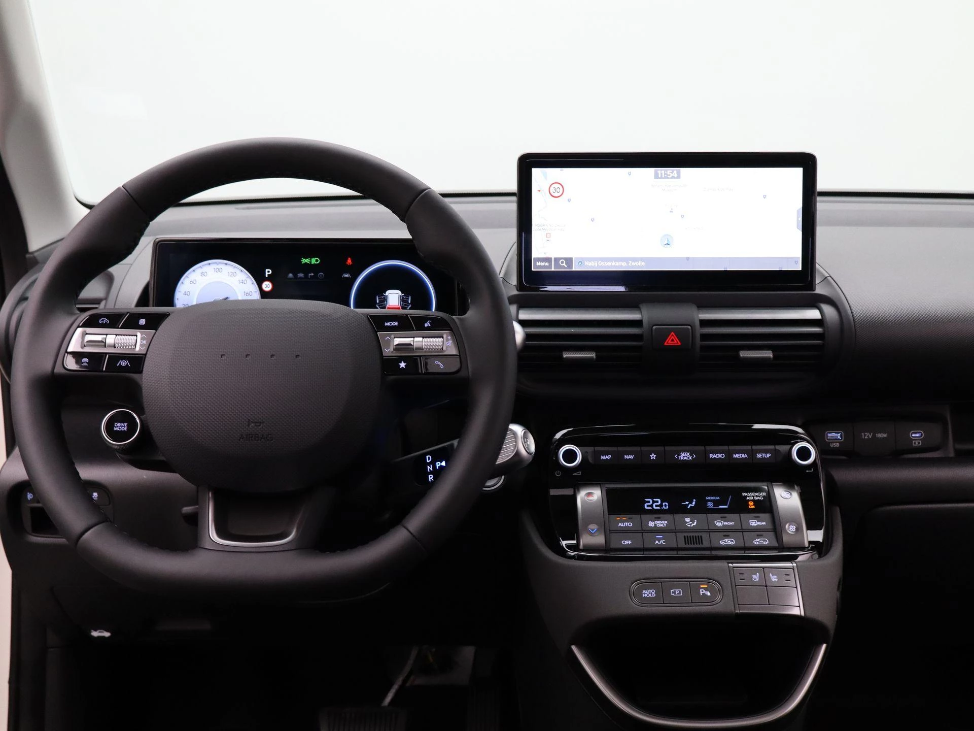 Hyundai Inster Pulse Advanced 42 kWh