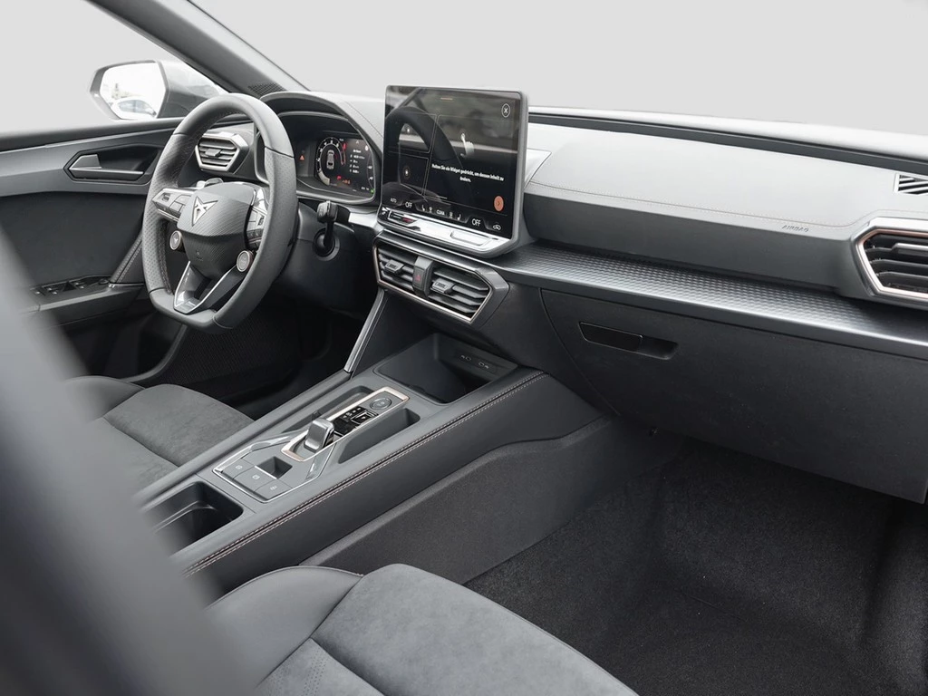 CUPRA Leon 2.0 TSI VZ