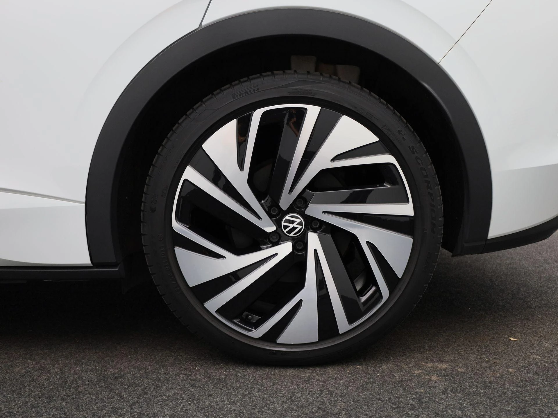 Volkswagen ID.4 GTX 4Motion 77 kWh 299 PK|