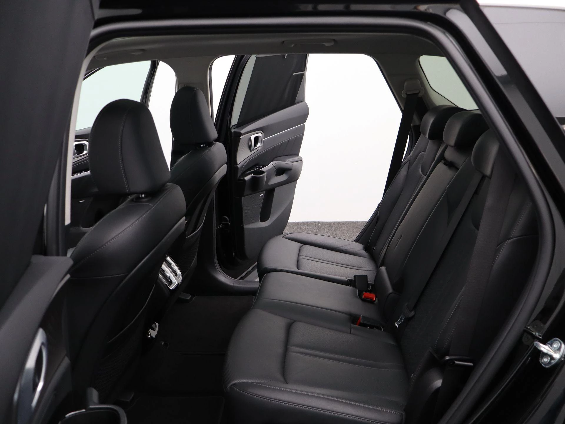 Kia Sorento 1.6 T-GDI Hybrid 2WD DynamicPlusLine 5p.