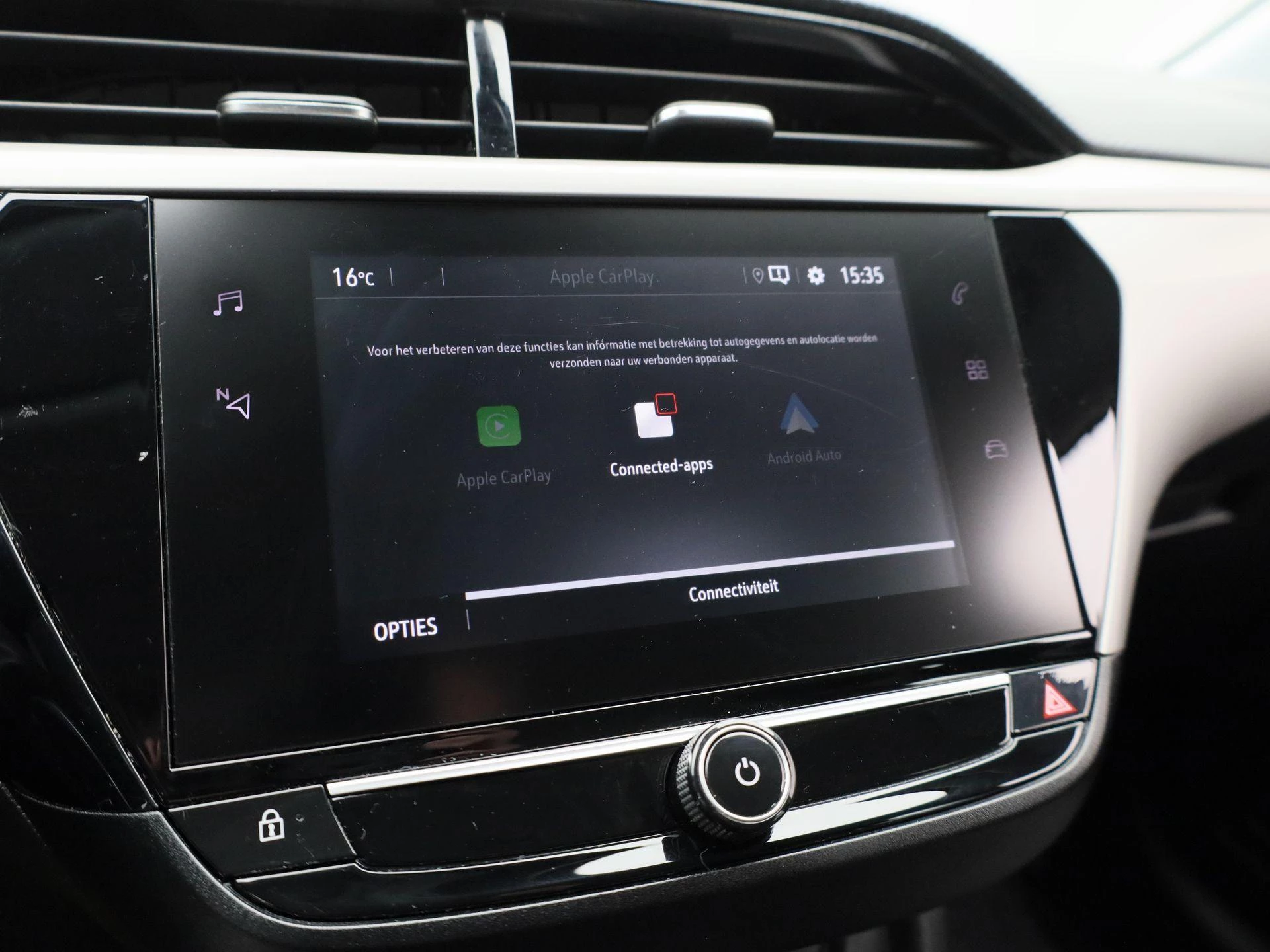 Opel Corsa 1.2 Turbo 74kW Edition