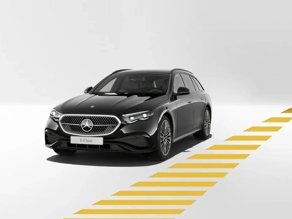 Mercedes-Benz-E-Klasse 220 d-image-1