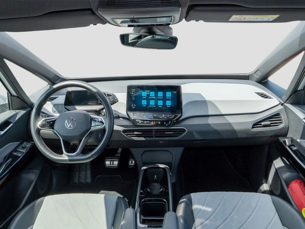 Volkswagen ID.3 Pro Performance Navi, ACC, ZGV
