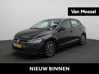 Volkswagen Polo 1.0 TSI Life Business
