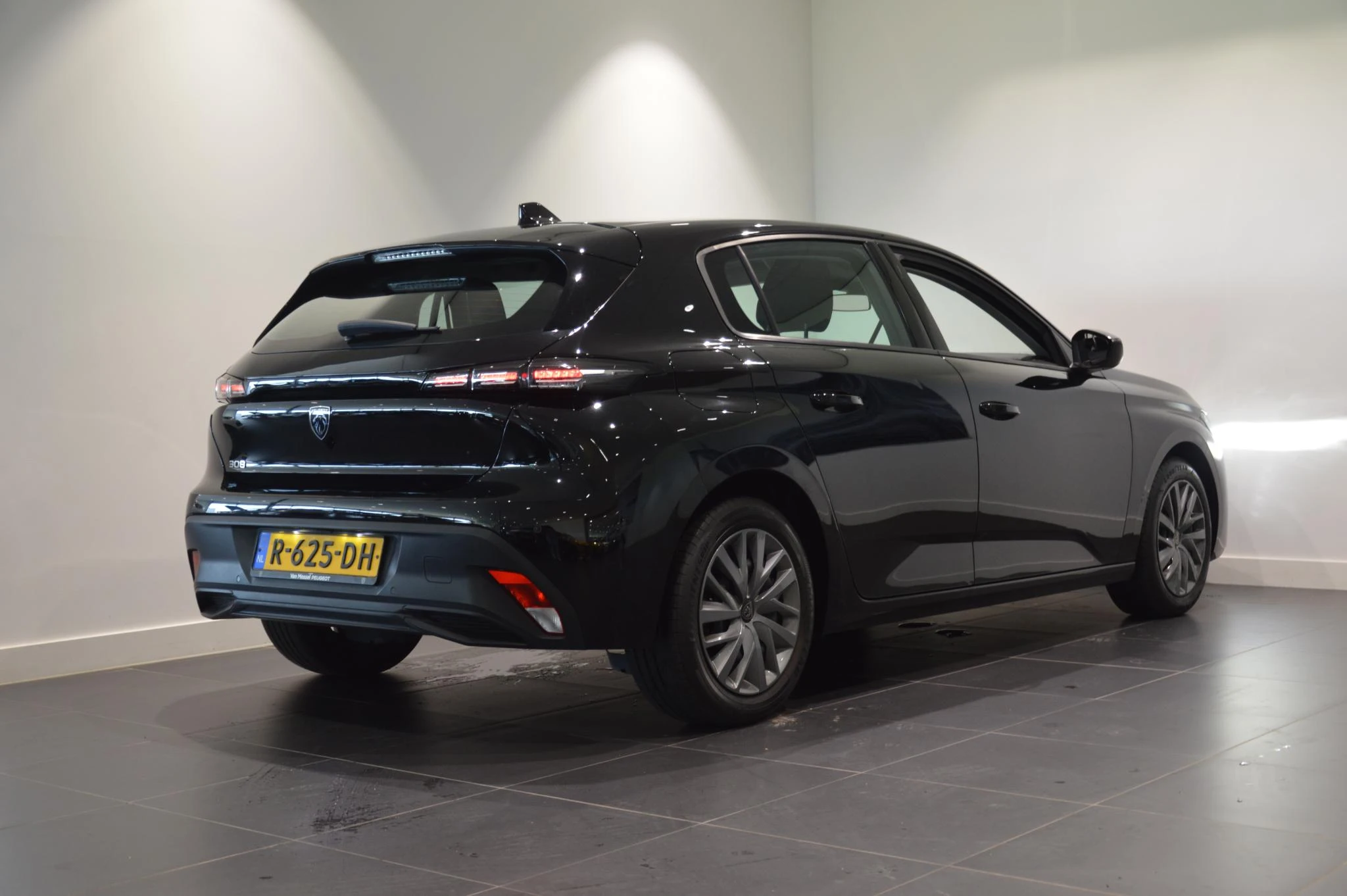 Peugeot 308 Active Pack Business