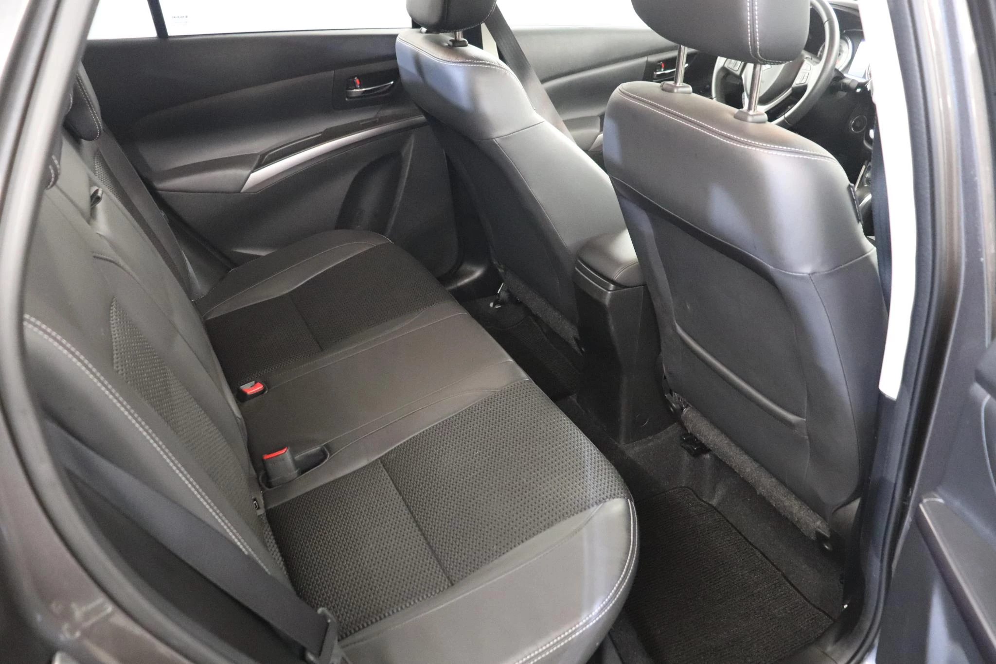 Suzuki S-Cross 1.5 Hybrid AllGrip Style