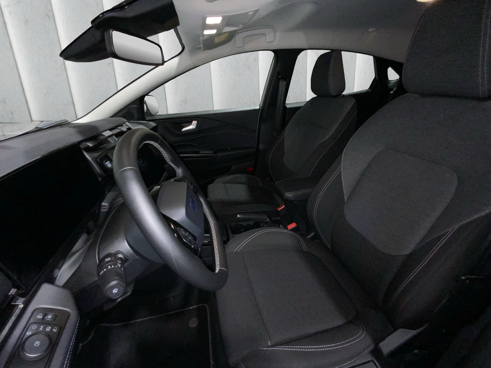 Ford Puma Titanium*KAM*NAVI*TEMP*WINTER-PKT.*LED