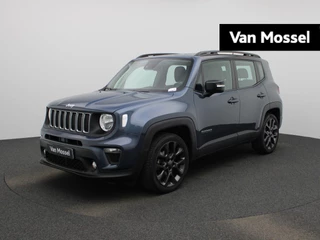 Jeep Renegade 1.5 Turbo T4 130 4x2 MHEV DCT7 Limited