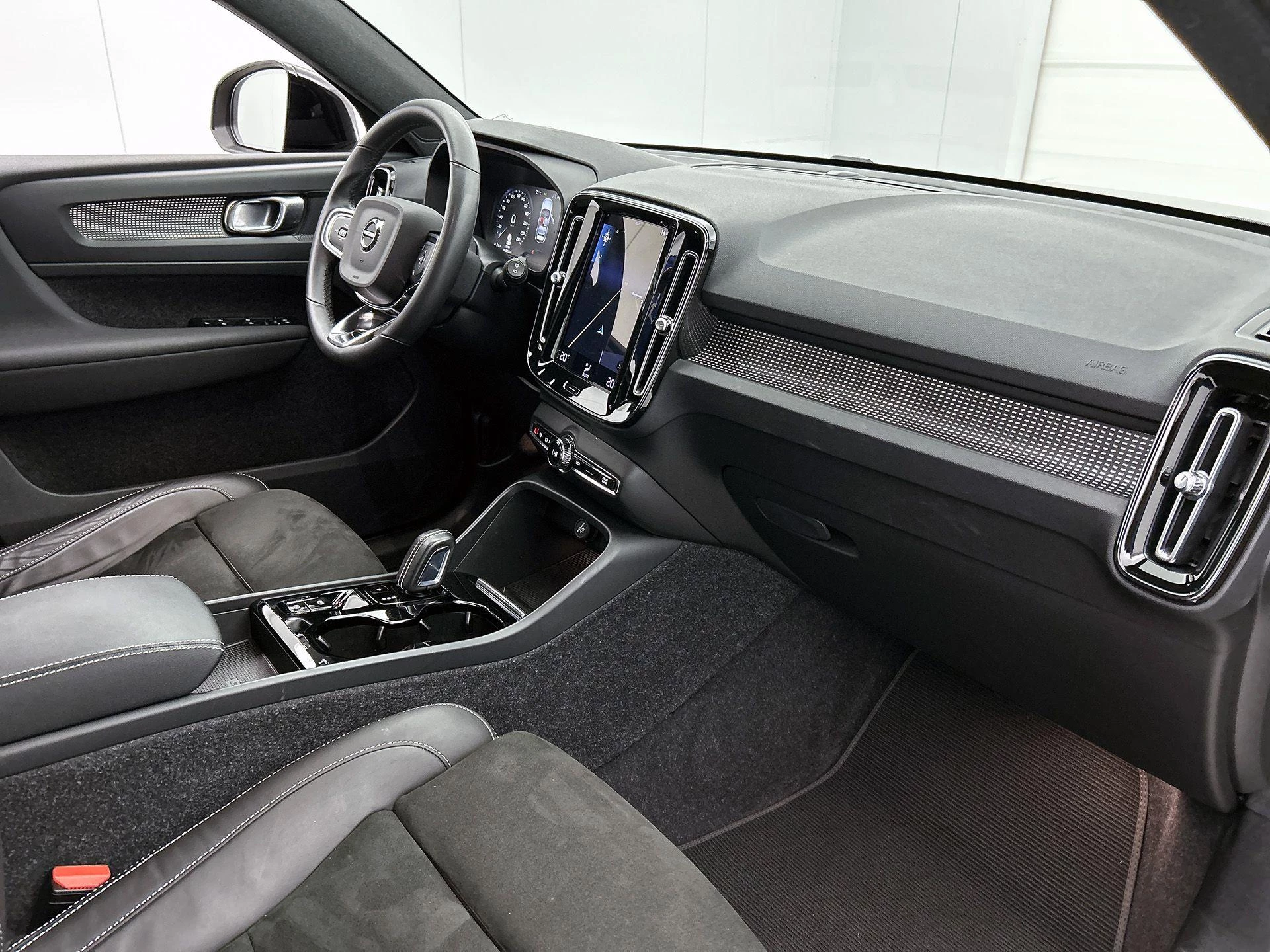 Volvo XC40 1.5 T4 Recharge Inscription