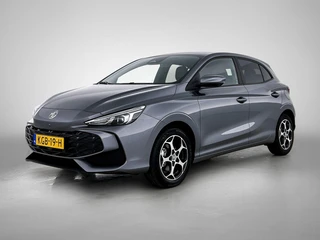 MG MG3 Hybrid+ 1.5 Hybrid+ Luxury