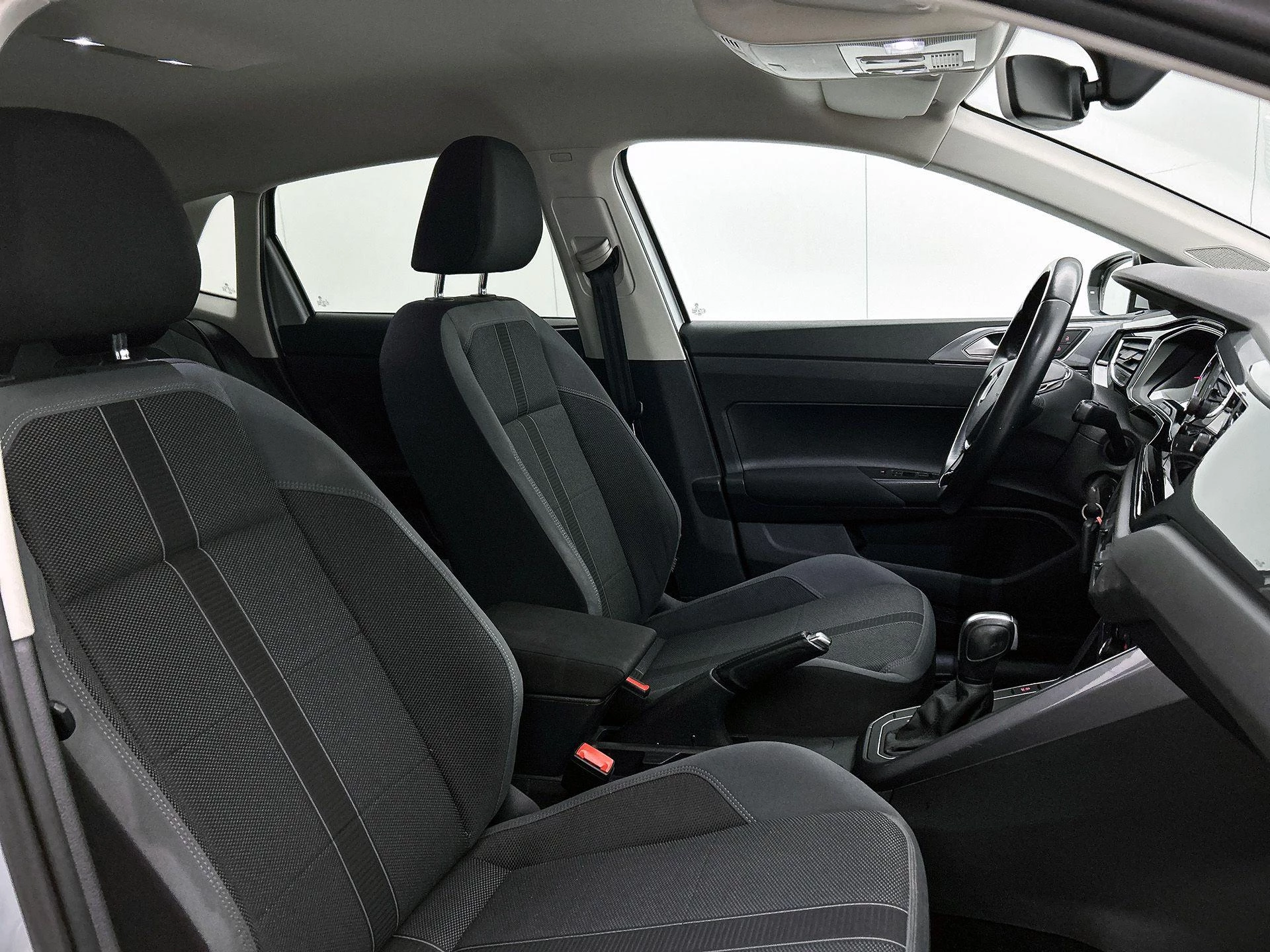 Volkswagen Polo 1.0 TSi Aut. Highline