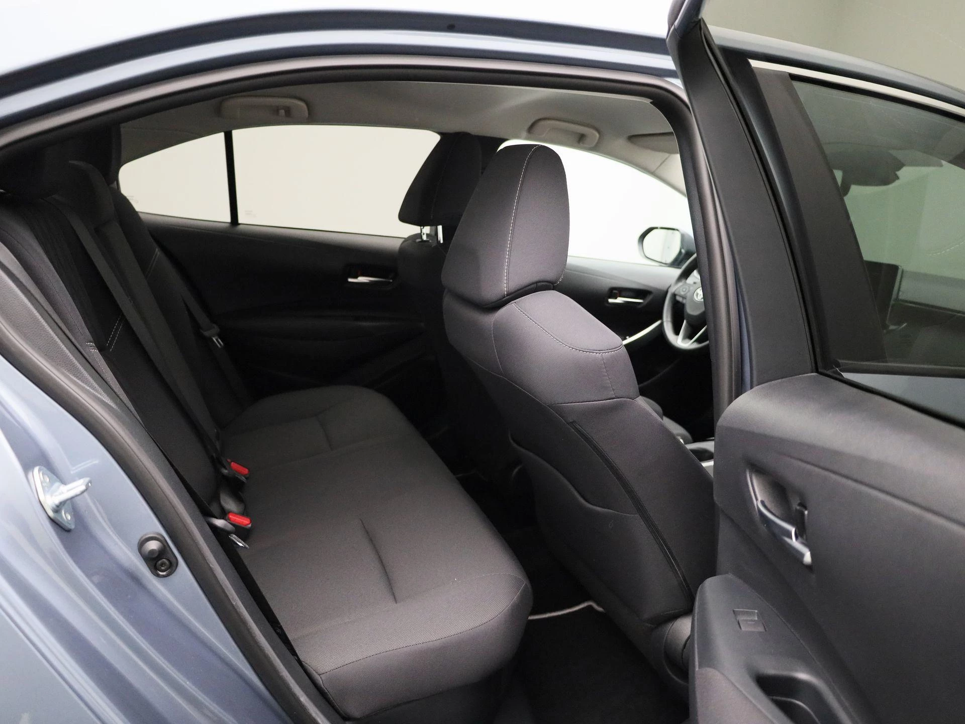 Toyota Corolla 1.8 Hybrid Business Plus