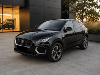 Jaguar E-PACE D165 R-Dynamic S