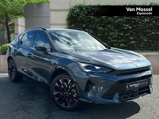 CUPRA Formentor 1.5 eHybrid 272 VZ First Edition 5dr DSG