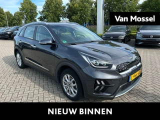 Kia Niro 1.6 GDi PHEV DynamicLine