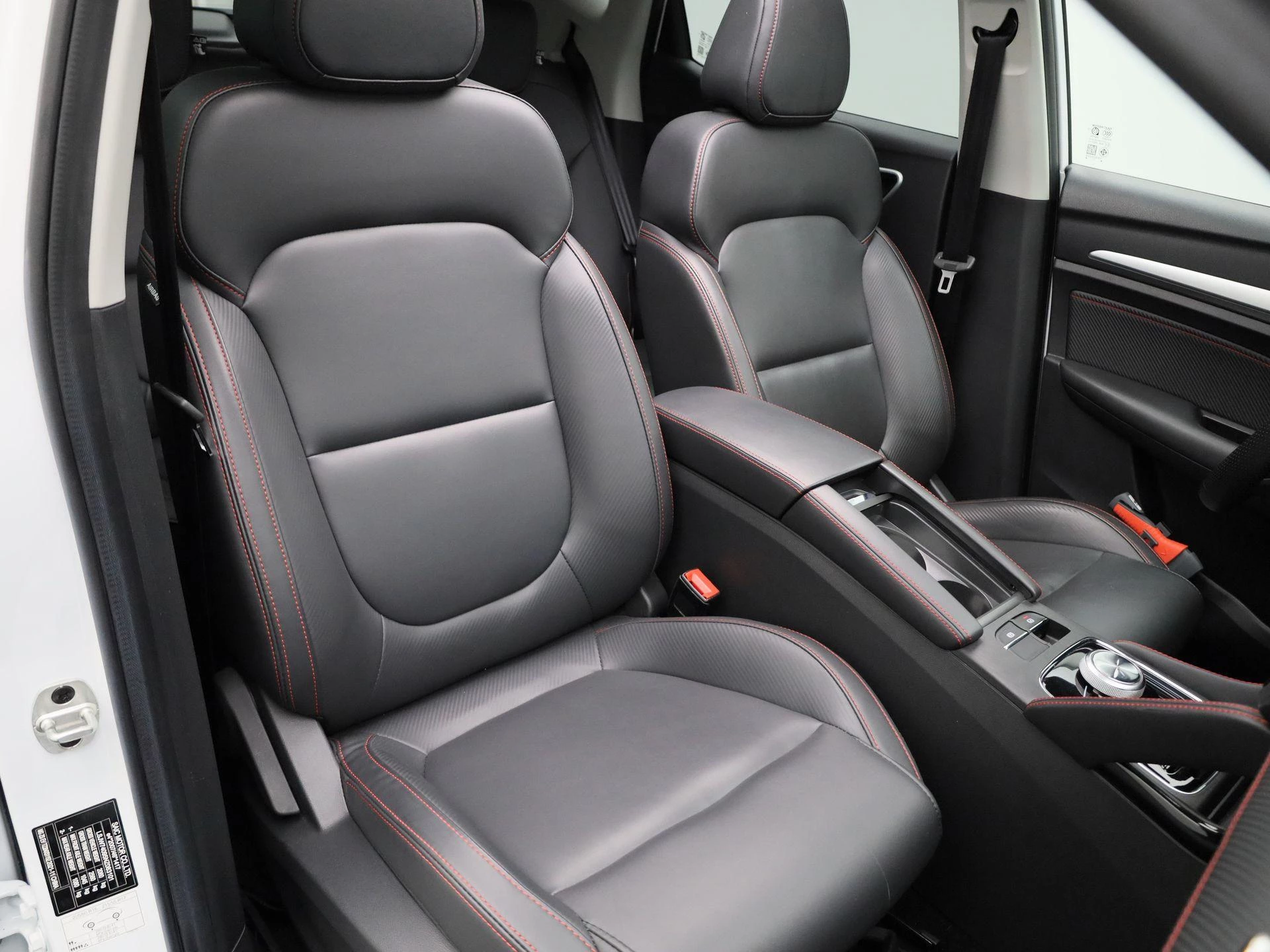 MG ZS EV MG EV Standard Range Luxury 50 kWh