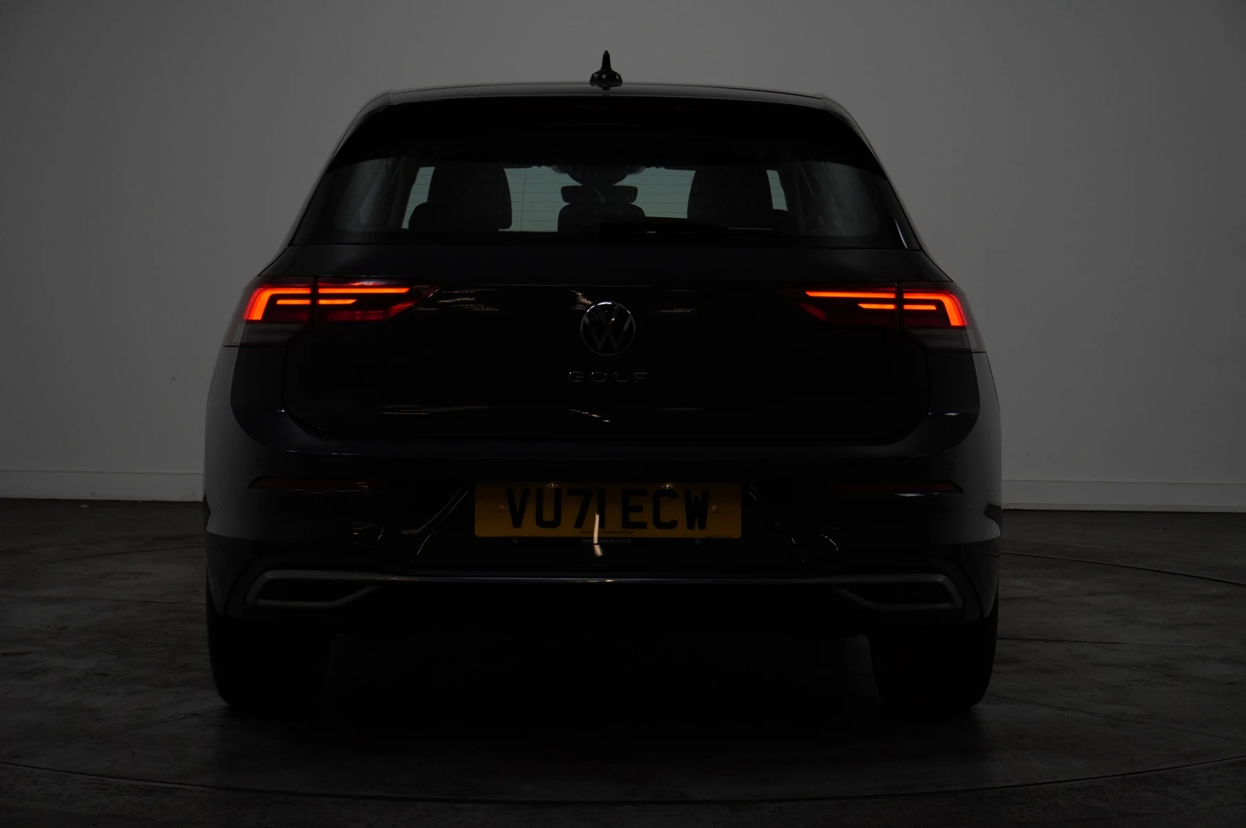 Volkswagen Golf 1.5 TSI Style 5dr