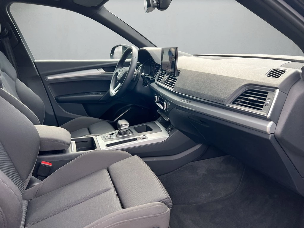 Audi Q5 Sportback S line 40 TFSI quattro S tronic
